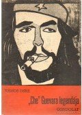 Vámos Imre - Che Guevara legendája