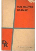 Gálos Tibor - Mai magyar drámák