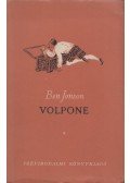 Jonson, Ben - Volpone