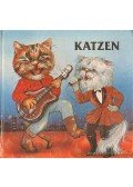 Jálics Gyula - Katzen