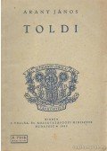 Arany János - Toldi