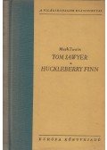 Twain, Mark - Tom Sawyer / Huckleberry Finn