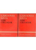 Gárdonyi Géza - Egri csillagok I-II.