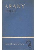 Arany János - Toldi / Toldi estéje