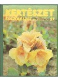 Gévay János - Kertészet és szőlészet 1983. 32. évfolyam 27-52. szám
