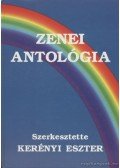 Kerényi Eszter - Zenei antológia