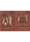 Homérosz - Íliász I-II.
