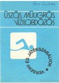 Temes Judit dr. - Úszós, műugrós, vízilabdázás