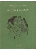 Tersánszky J. Jenő - Illatos levélkék