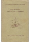 Lermontov, Mihail - Lermontov válogatott versei