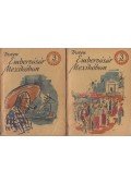 B. Traven - Embervásár Mexikóban I-II. kötet