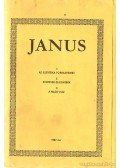 Horányi Özséb - Janus 1987 ősz