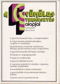 dr. Gyuró Ferenc - A gyümölcstermesztés alapjai