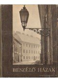 Hatvany Lajos - Beszélő házak