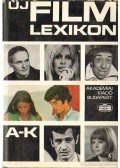 Ábel Péter (szerk.) - Új Filmlexikon I-II.