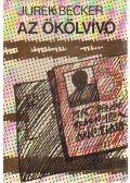 Becker, Jurek - Az ökölvívó