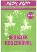 Moyes, Patricia - Végjáték koszorúval