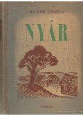 Maxim Gorkij - Nyár