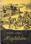 Szántó György - Hajdútánc