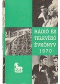 Lévai Béla - Rádió és televízió évkönyv 1970