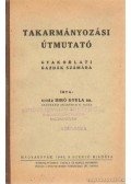 Vitéz Biró Gyula dr. - Takarmányozási útmutató