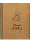 Bredel, Willi - Az unokák
