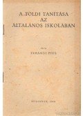 Zimándi Pius - A Toldi tanítása az általános iskolában