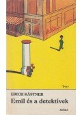 Erich Kästner - Emil és a detektívek