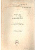 Mándy György,Kiss Béla - A lencse