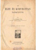 Hári Pál dr. - Az élet- és kórvegytan tankönyve
