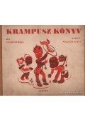 Endrődi Béla - Krampusz-könyv