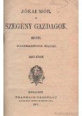 Jókai Mór - Szegény gazdagok