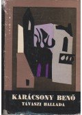 Karácsony Benő - Tavaszi ballada