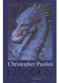 Christopher Paolini - Eragon