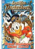 Walt Disney - Onkel Dagobert blickt durch! LTB306