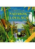 Veres László,Schmidt Egon - Nádasok élővilága