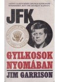Garrison, Jim - JFK - Gyilkosok nyomában