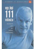 Láma Ole Nydahl - Egy jógi 111 válasza