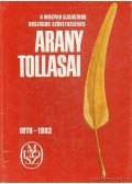 Benkő Károly - A Magyar Újságírók Országos Szövetségének arany tollasai