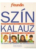 Buscher, Christel - Színkalauz