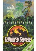 Michael Crichton - Szörnyek szigete