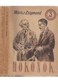 Móricz Zsigmond - Rokonok I-II.