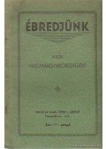 Őzse I. László - Versek Nagymagyarországért