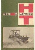 Amaczi Viktor - Haditechnika 1984. (XVIII. évfolyam 4.szám)