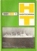 Sárhidai Gyula - Haditechnika 1991. (XXV. évfolyam)