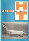 Sárhidai Gyula - Haditechnika 1989. (XXIII. évfolyam)