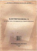 Csorbán Péter - Elektrotechnika II.