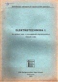 Csorbán Péter - Elektrotechnika I.
