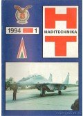 Sárhidai Gyula - Haditechnika 1994. (XXVIII. évfolyam)