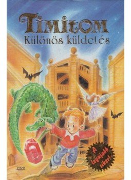 K. László Szilvia - Timitom K. László Szilvia - Timitom, Debrecen 0 antikvár könyv